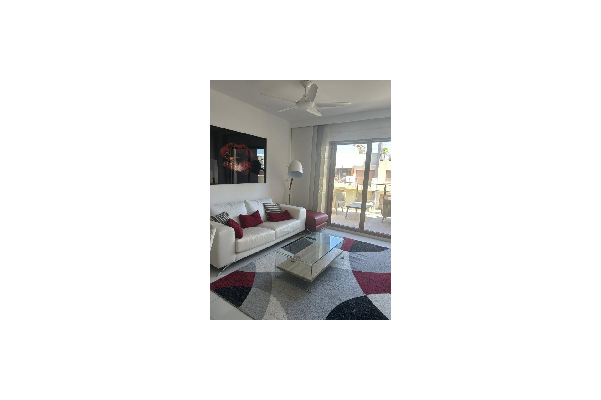 Resale - Penthouse -
Torre de la Horadada - Costa Blanca