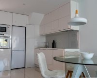 Resale - Penthouse -
Torre de la Horadada - Costa Blanca