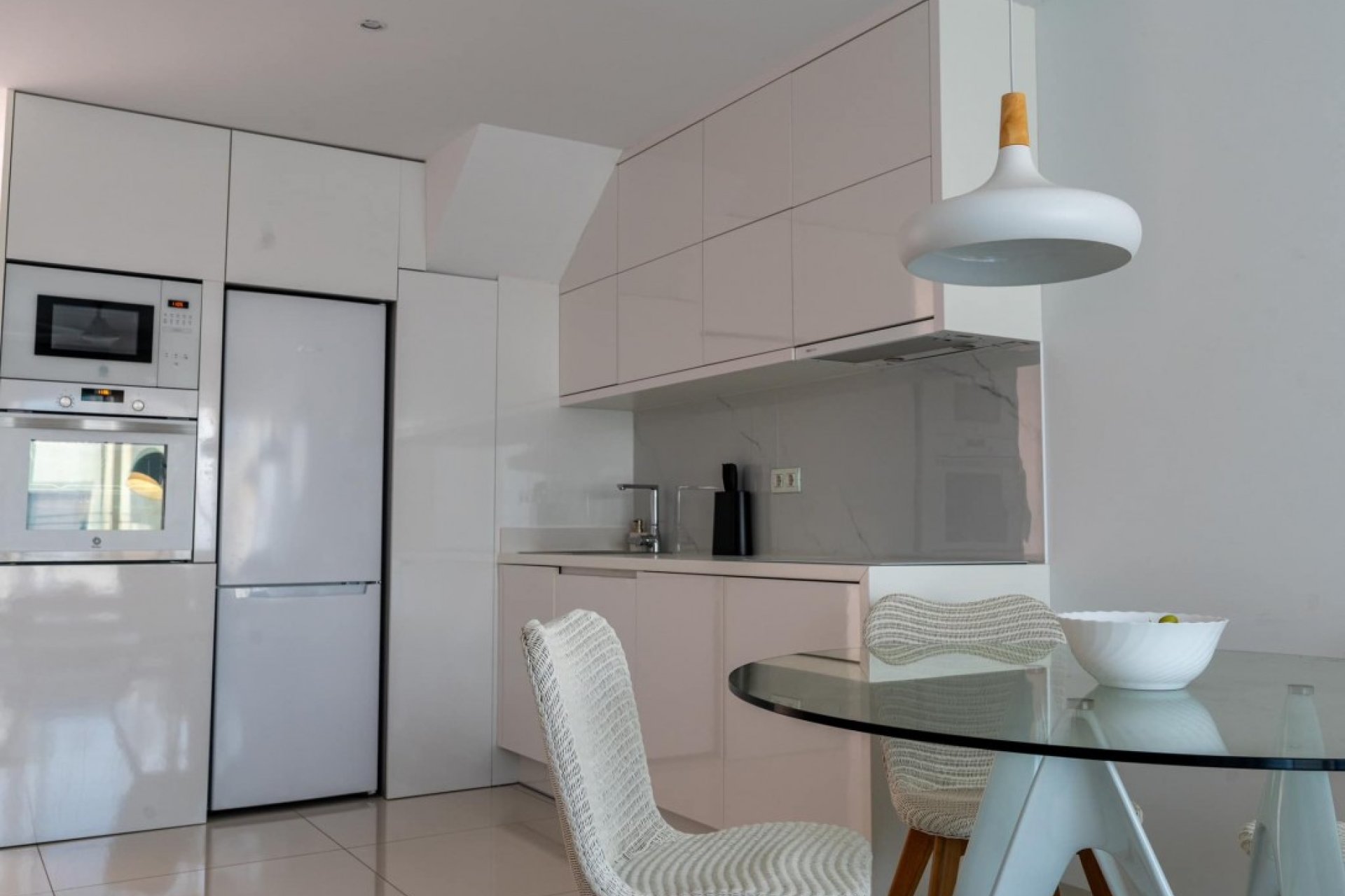 Resale - Penthouse -
Torre de la Horadada - Costa Blanca