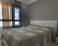 Resale - Penthouse -
Torre de la Horadada - Costa Blanca