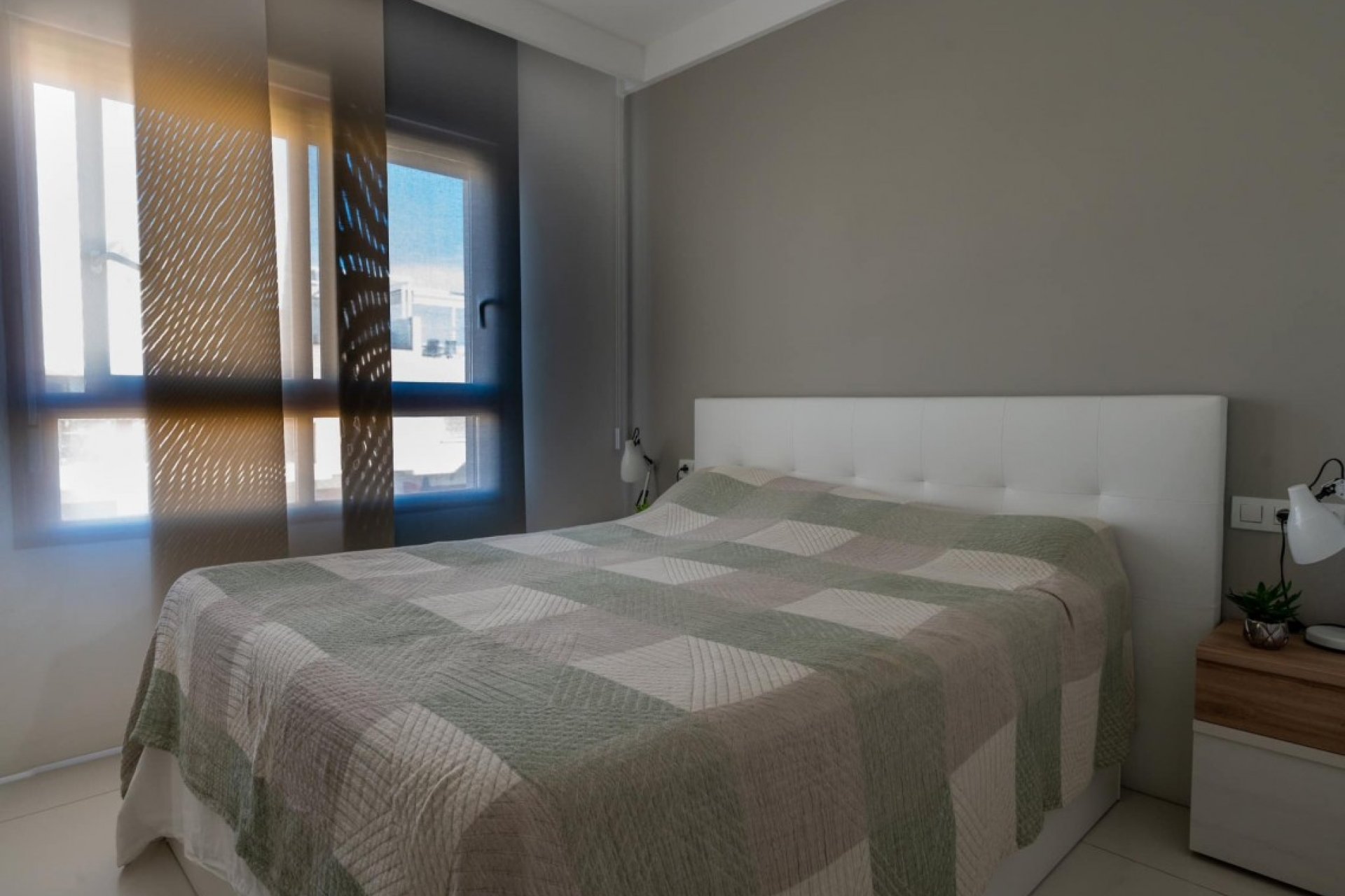 Resale - Penthouse -
Torre de la Horadada - Costa Blanca