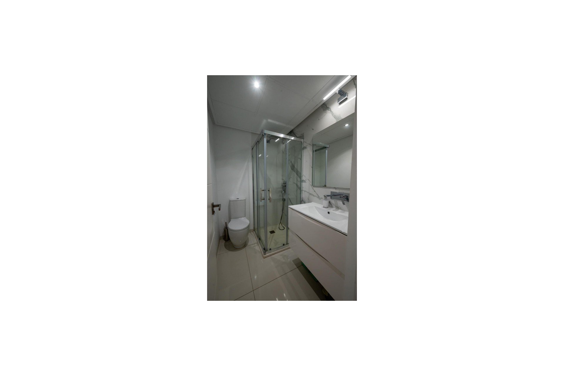 Resale - Penthouse -
Torre de la Horadada - Costa Blanca