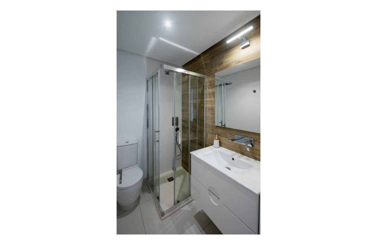 Resale - Penthouse -
Torre de la Horadada - Costa Blanca