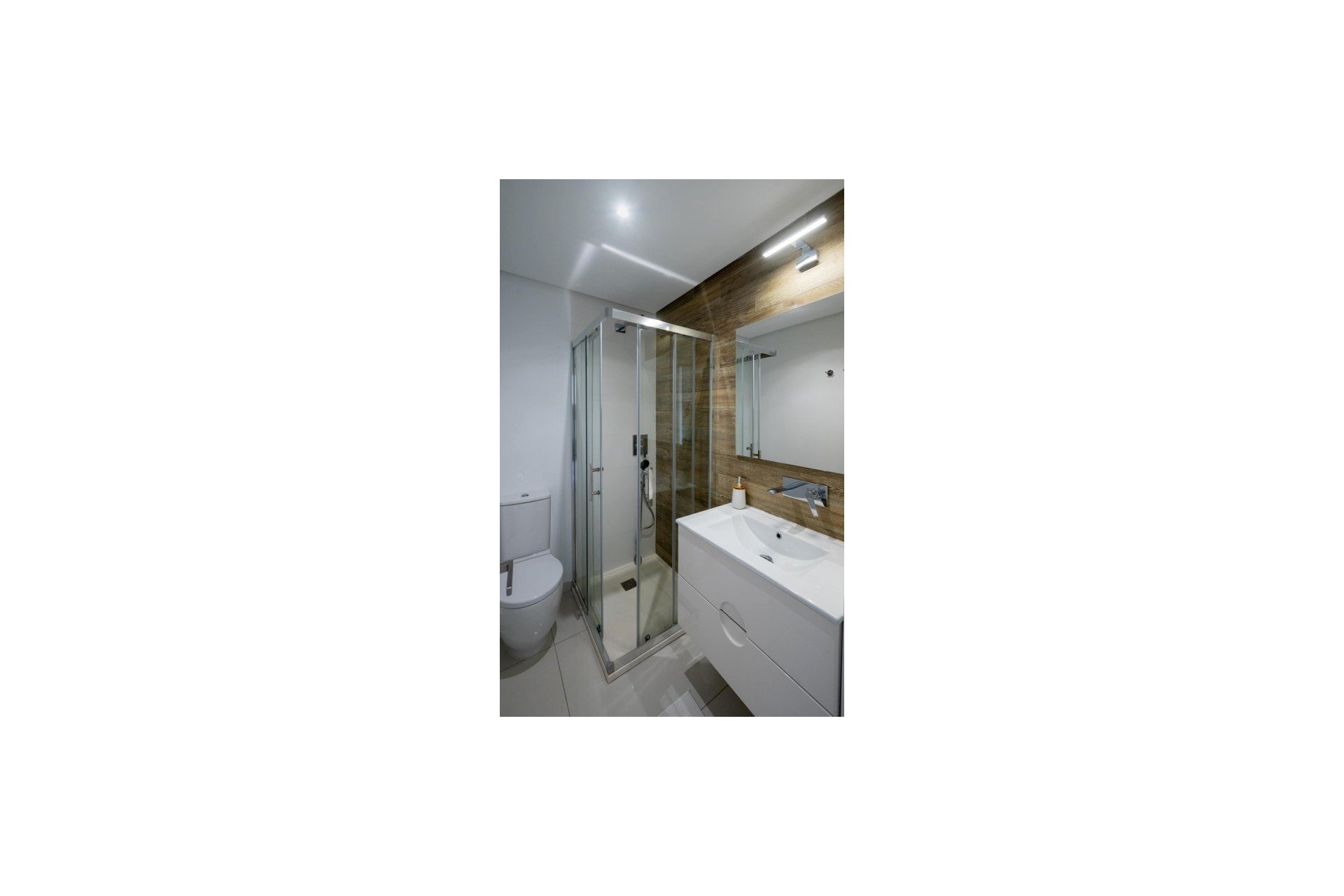 Resale - Penthouse -
Torre de la Horadada - Costa Blanca