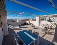 Resale - Penthouse -
Torre de la Horadada - Costa Blanca