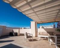 Resale - Penthouse -
Torre de la Horadada - Costa Blanca