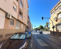 Resale - Penthouse -
Torrevieja - Acequion