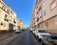 Resale - Penthouse -
Torrevieja - Acequion