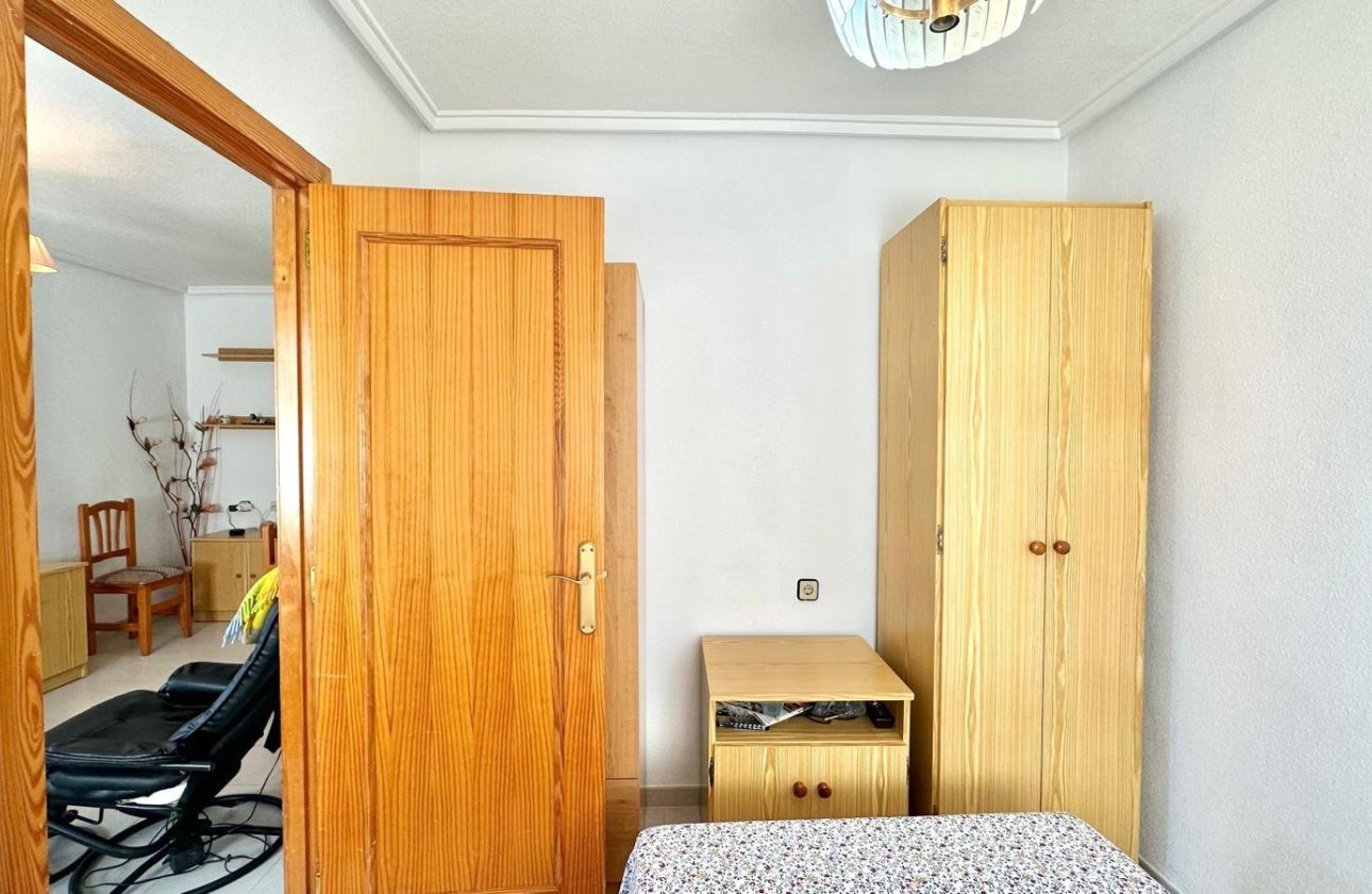 Resale - Penthouse -
Torrevieja - Acequion