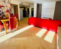 Resale - Penthouse -
Torrevieja - Acequion