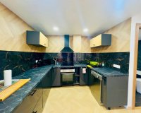 Resale - Penthouse -
Torrevieja - Acequion