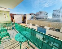 Resale - Penthouse -
Torrevieja - Acequion