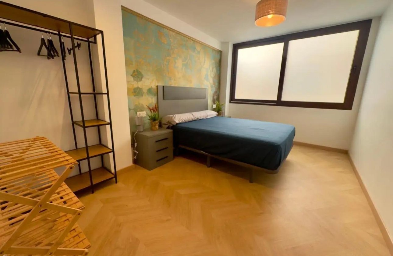 Resale - Penthouse -
Torrevieja - Acequion