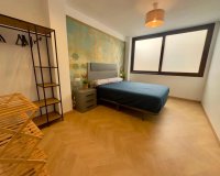 Resale - Penthouse -
Torrevieja - Acequion