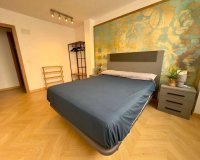 Resale - Penthouse -
Torrevieja - Acequion