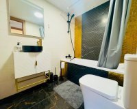 Resale - Penthouse -
Torrevieja - Acequion