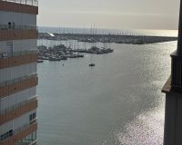 Resale - Penthouse -
Torrevieja - Acequion