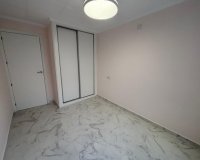 Resale - Penthouse -
Torrevieja - Acequion