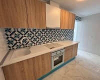 Resale - Penthouse -
Torrevieja - Acequion
