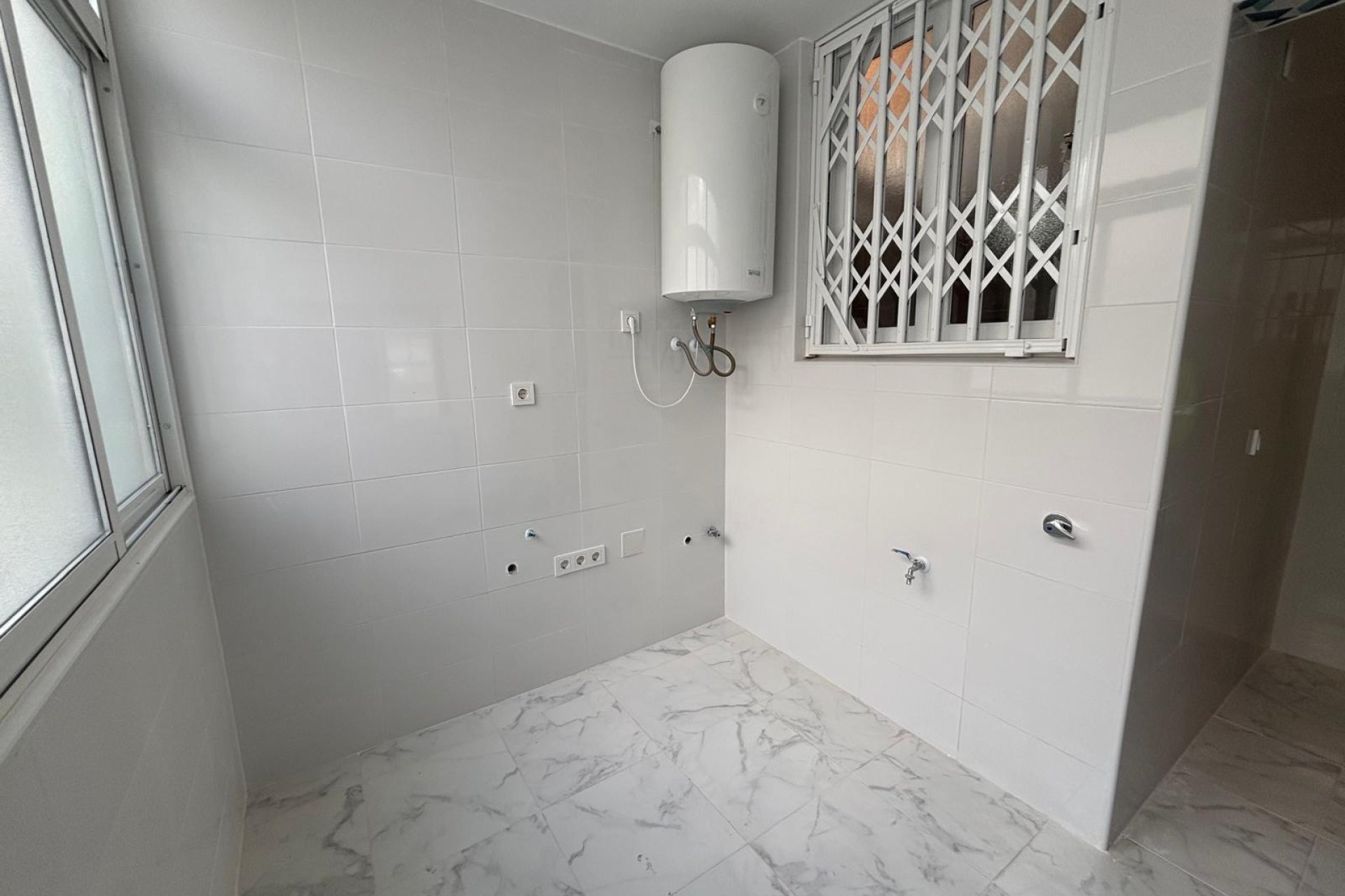 Resale - Penthouse -
Torrevieja - Acequion