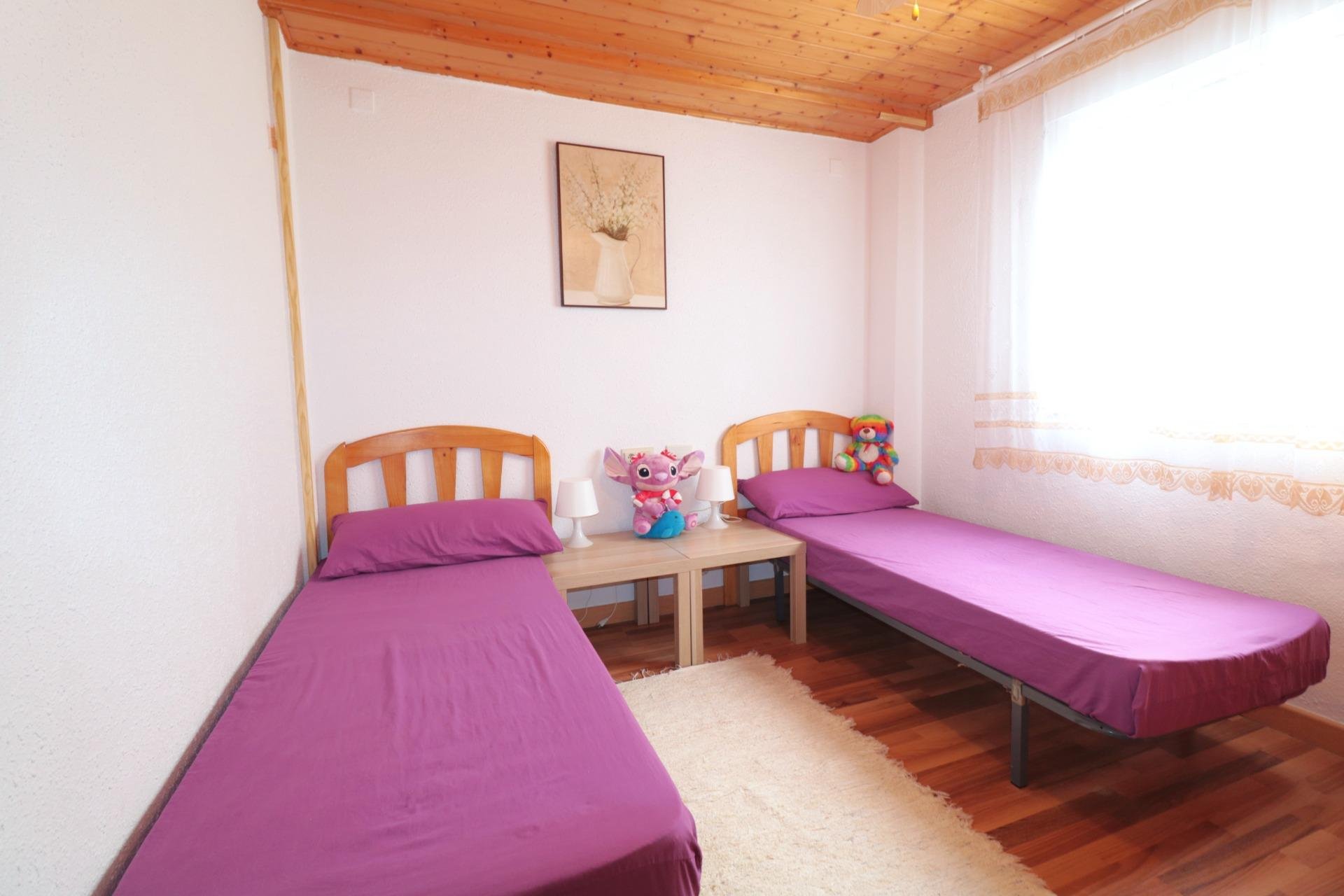 Resale - Penthouse -
Torrevieja - Acequion