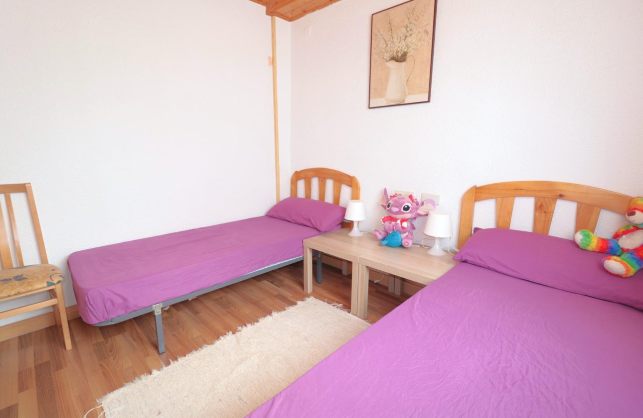 Resale - Penthouse -
Torrevieja - Acequion