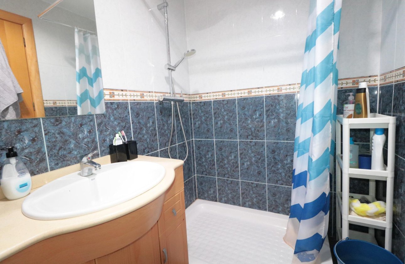 Resale - Penthouse -
Torrevieja - Acequion