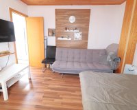 Resale - Penthouse -
Torrevieja - Acequion