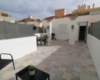 Resale - Penthouse -
Torrevieja - Acequion