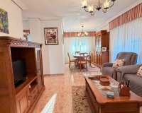 Resale - Penthouse -
Torrevieja - Acequion