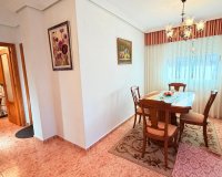 Resale - Penthouse -
Torrevieja - Acequion