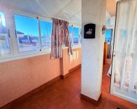 Resale - Penthouse -
Torrevieja - Acequion