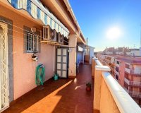 Resale - Penthouse -
Torrevieja - Acequion