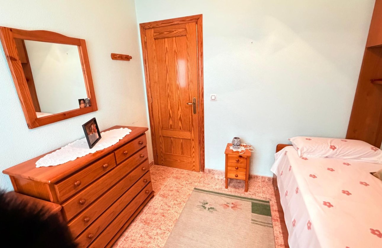 Resale - Penthouse -
Torrevieja - Acequion