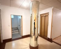 Resale - Penthouse -
Torrevieja - Acequion