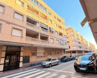 Resale - Penthouse -
Torrevieja - Acequion