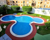 Resale - Penthouse -
Torrevieja - Acequion