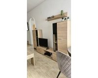 Resale - Penthouse -
Torrevieja - Acequion