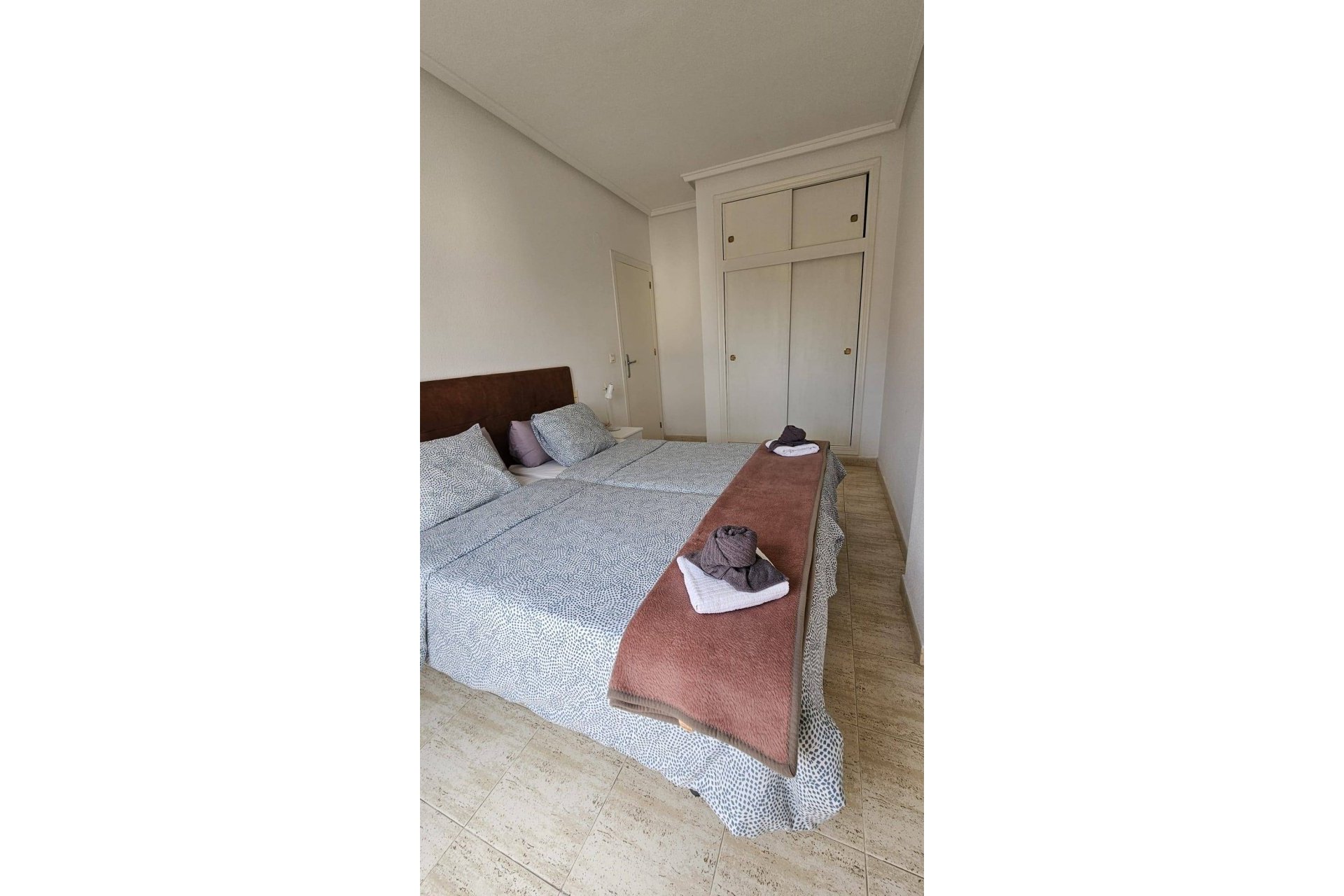 Resale - Penthouse -
Torrevieja - Acequion