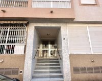Resale - Penthouse -
Torrevieja - Acequion