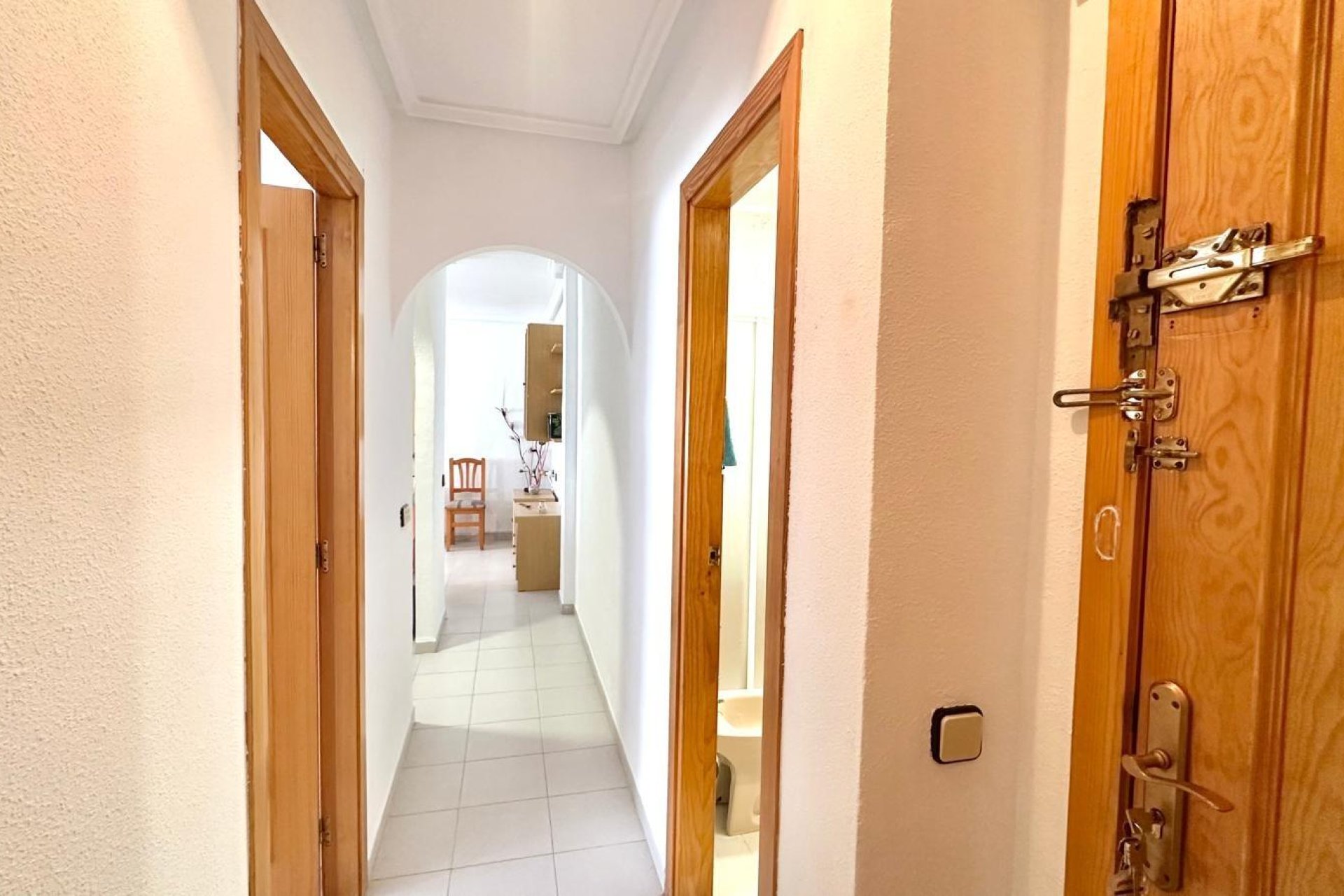 Resale - Penthouse -
Torrevieja - Acequion