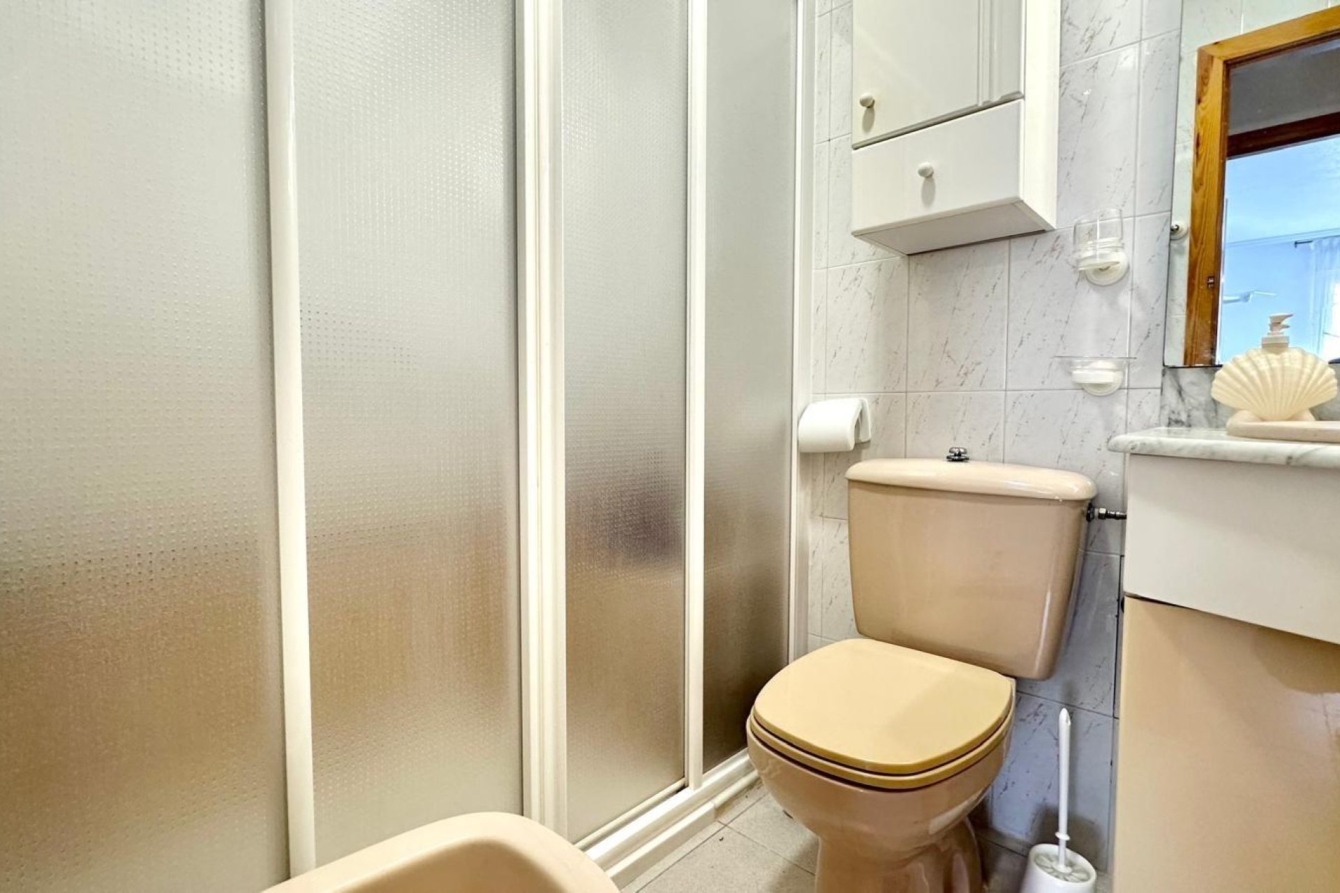 Resale - Penthouse -
Torrevieja - Acequion