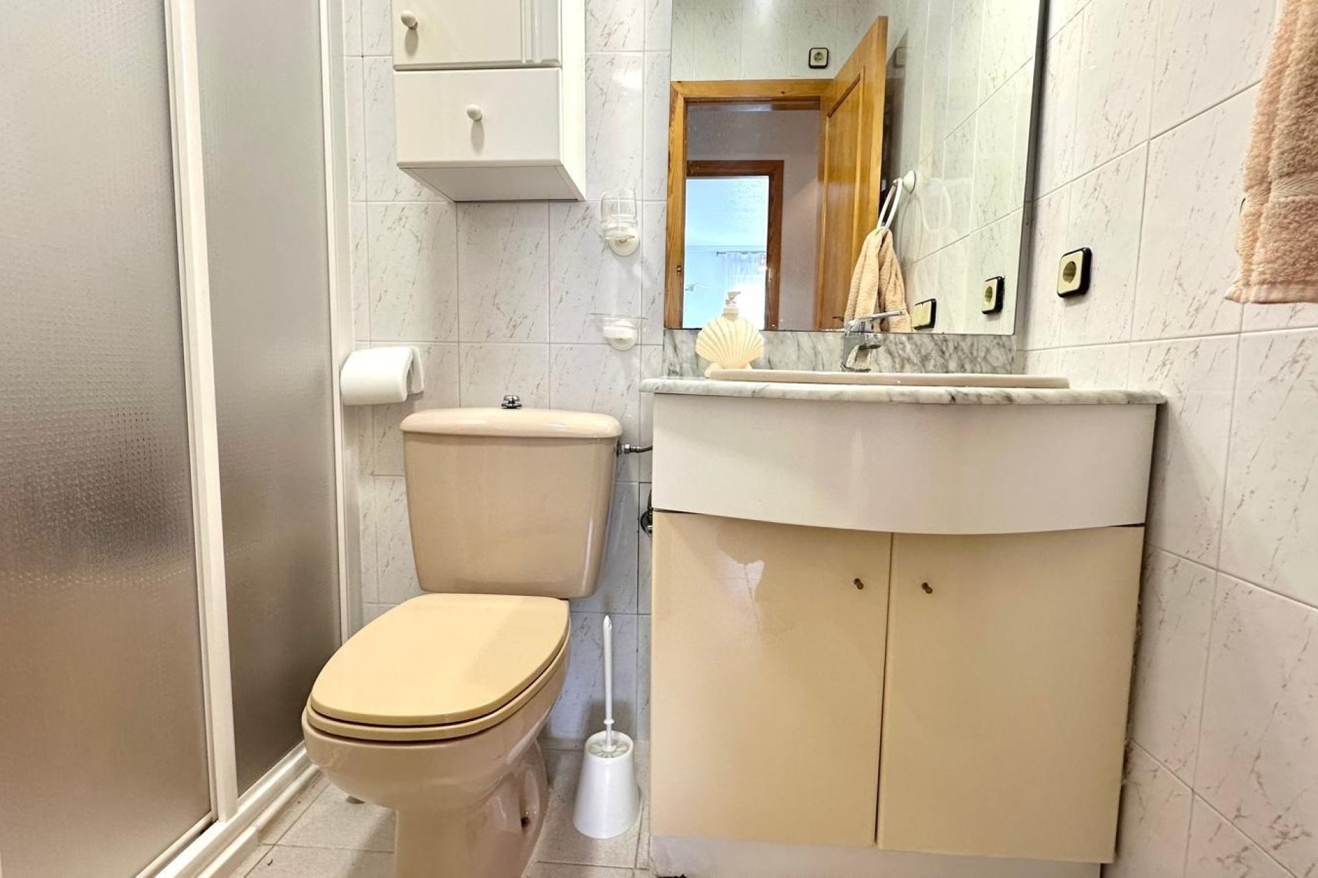 Resale - Penthouse -
Torrevieja - Acequion