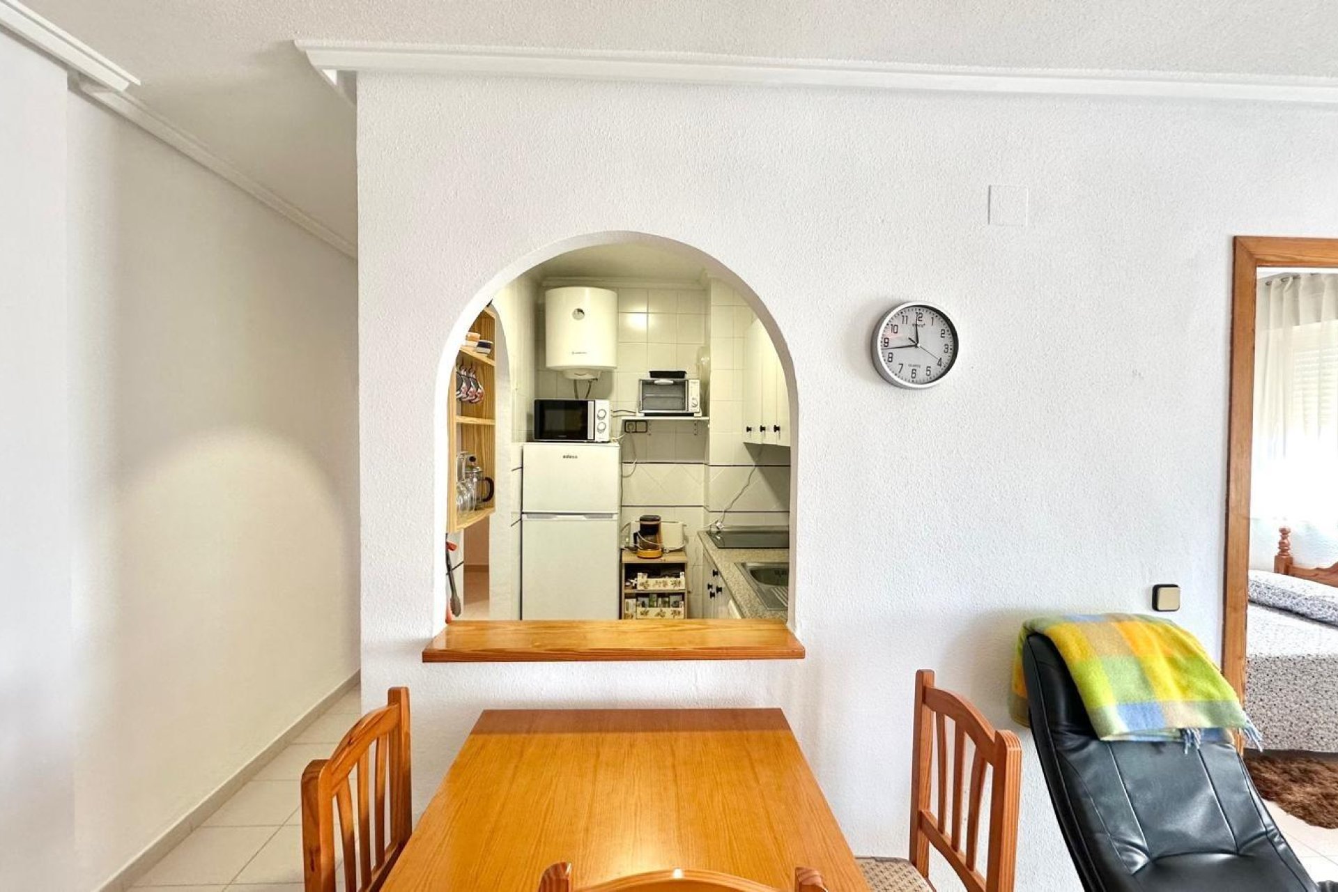 Resale - Penthouse -
Torrevieja - Acequion