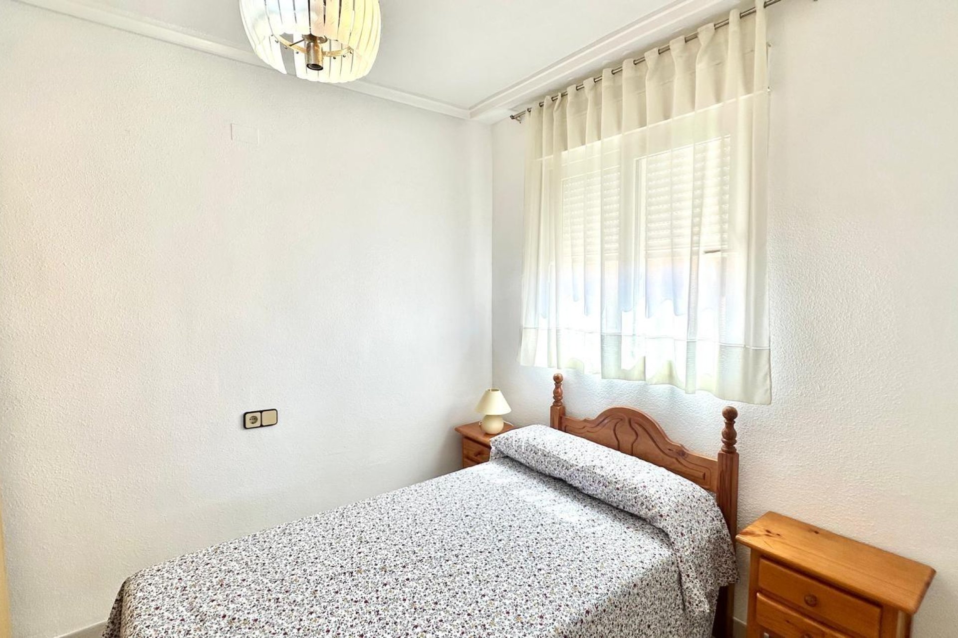 Resale - Penthouse -
Torrevieja - Acequion