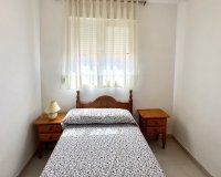 Resale - Penthouse -
Torrevieja - Acequion