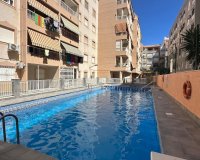 Resale - Penthouse -
Torrevieja - Acequion