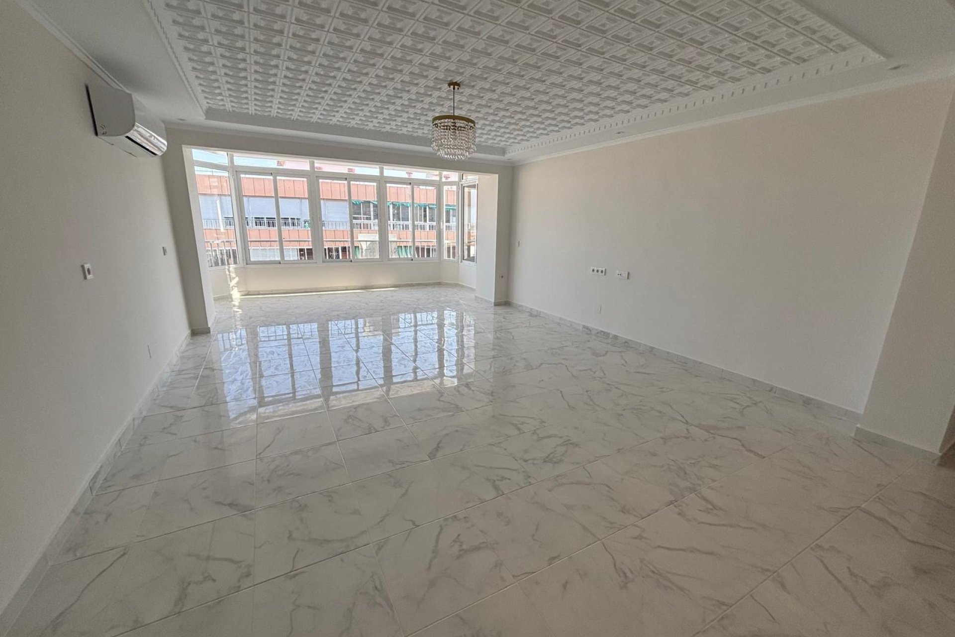 Resale - Penthouse -
Torrevieja - Acequion
