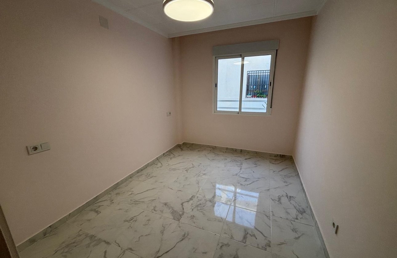 Resale - Penthouse -
Torrevieja - Acequion