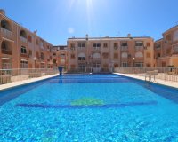 Resale - Penthouse -
Torrevieja - Acequion